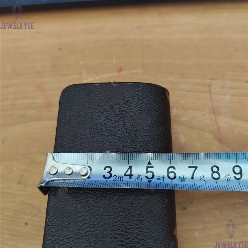 Designer Bag Keychains Car Keys Holder Key Rings Black Plaid Brown Flower PU Leather Pendant Keyrings Charm for Men Women Fashion Pouches Jewelry Acce