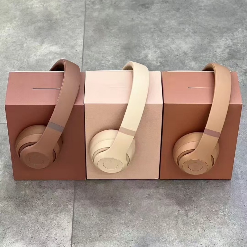 wireless km Pro Headphones Pop up window function Foldable sports Bluetooth Earphones Gaming HD microphone Headsets with bag