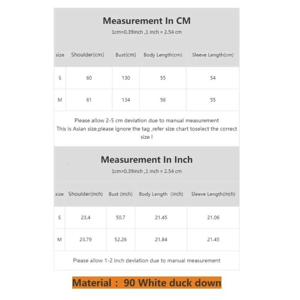 White Duck Down Jacket Women New Fashion Spring Autumn Light Down Coat Warm Puffer Jacket Casual European Clothing FemaleT251201