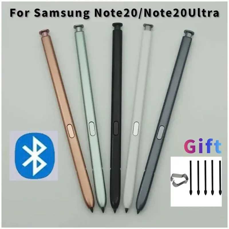 For Galaxy note 20 N980 N981 SM-N980F Note20 tra N985 N986 Touch Stylus S Pen With Function C251201