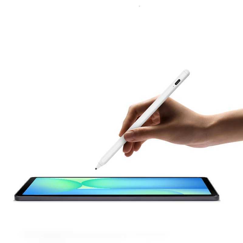 Stylus Pen For Galaxy Tab S11 tra 11 146 Tablet Pen Rechargeable For MatePad Mini 88 Sn Touch Drawincil C251201