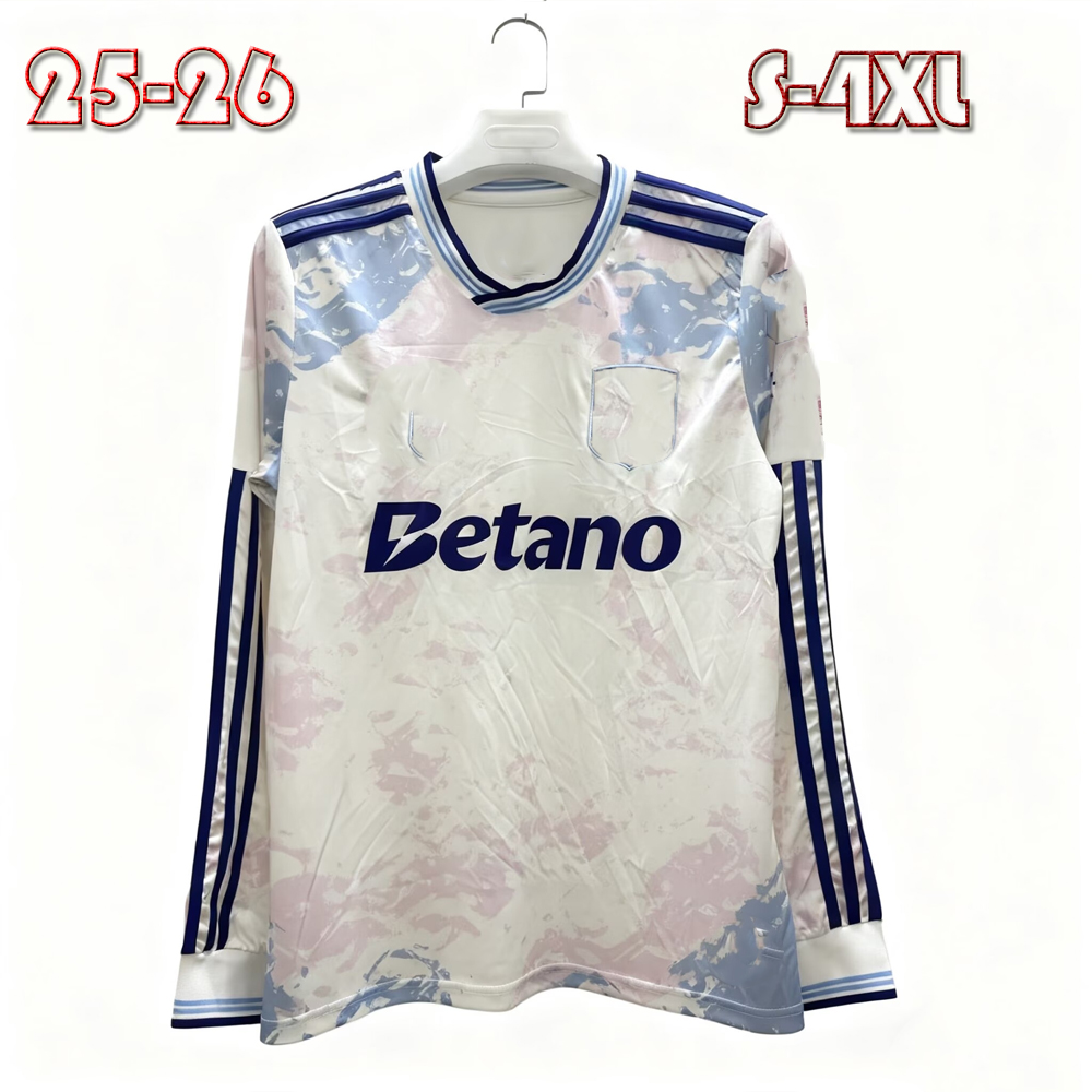 Long Sleeved 2526 A… - image