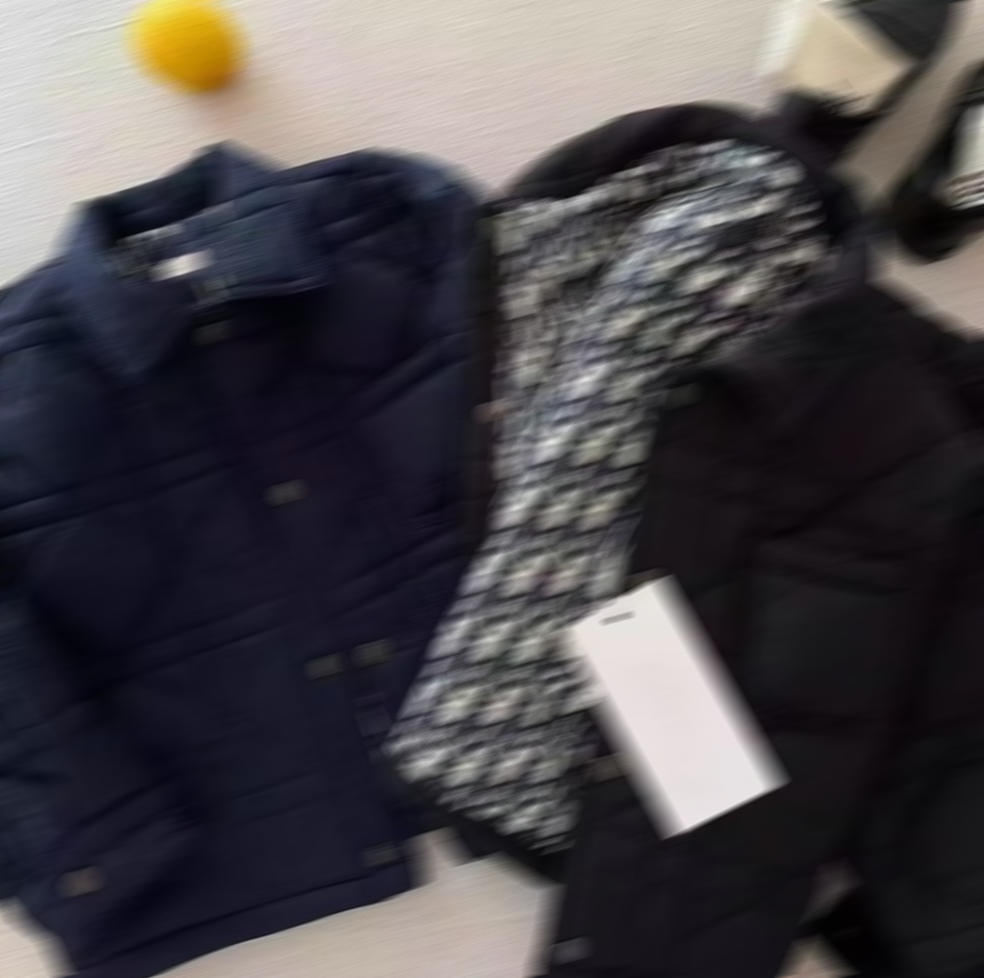 New Jacket Coat Autumn Winter Top Boys Outerwear Cotton Coats Baby Jackets Girls Outwear Windbreaker Warm Clothes Outside Sport Kids Clothing Outerwear A005