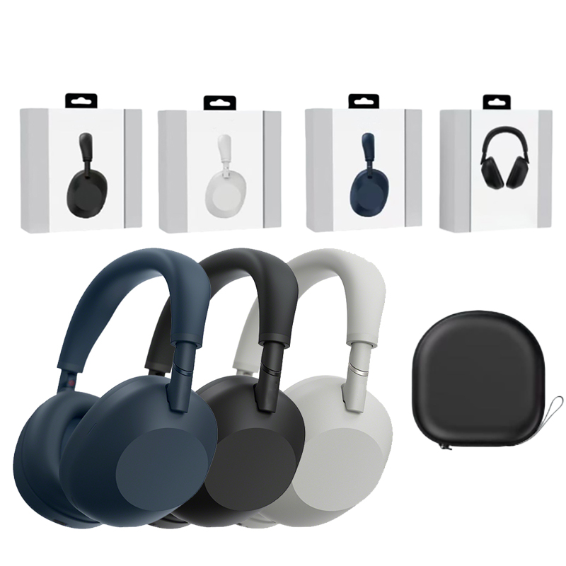 Headphones WH-1000X… - image