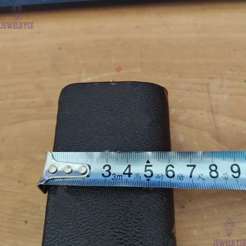 Designer Bag Keychains Car Keys Holder Key Rings Black Plaid Brown Flower PU Leather Pendant Keyrings Charm for Men Women Fashion Pouches Jewelry Acce