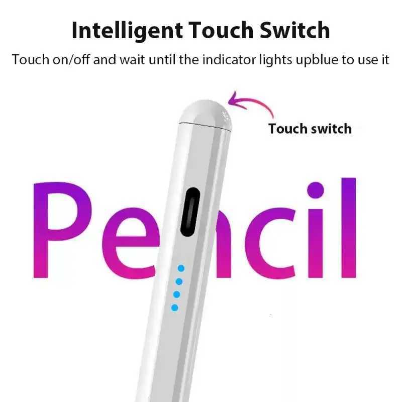 Stylus Pen Cpatible with Android System for Phones Tablet Pen for Pad SE Pad 3 Pad 4 Pro Smart Touch Pen C251201
