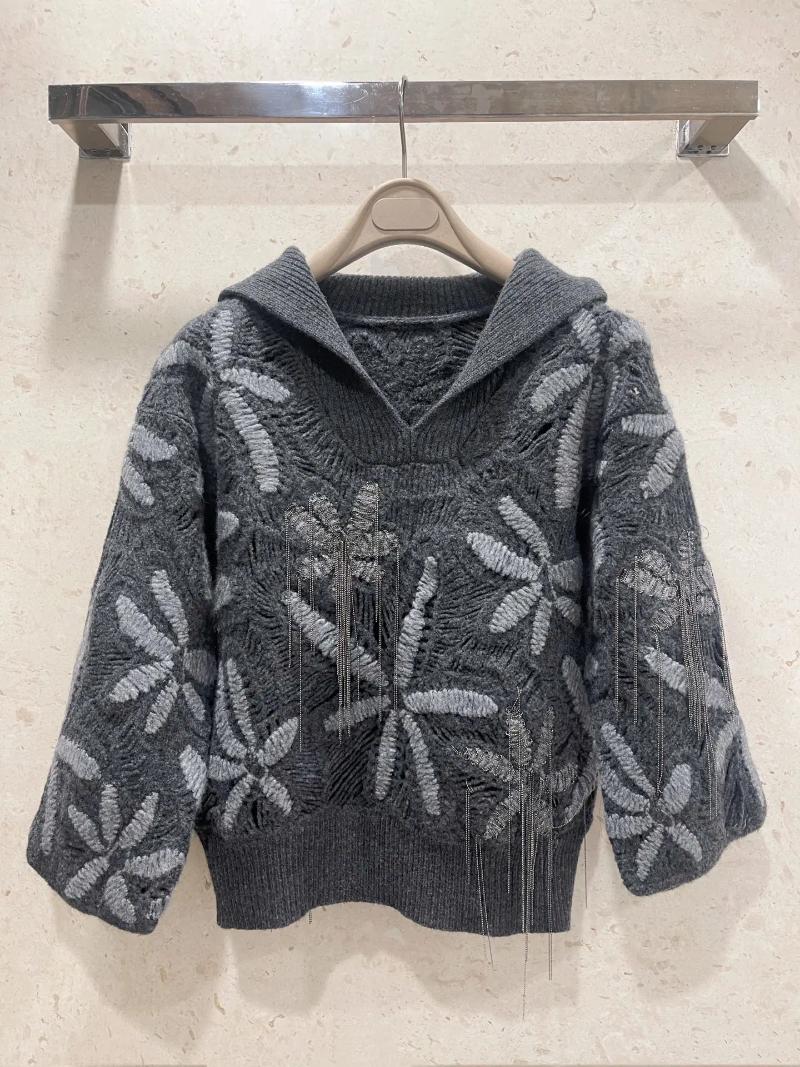 Women's Sweaters Wo… - image