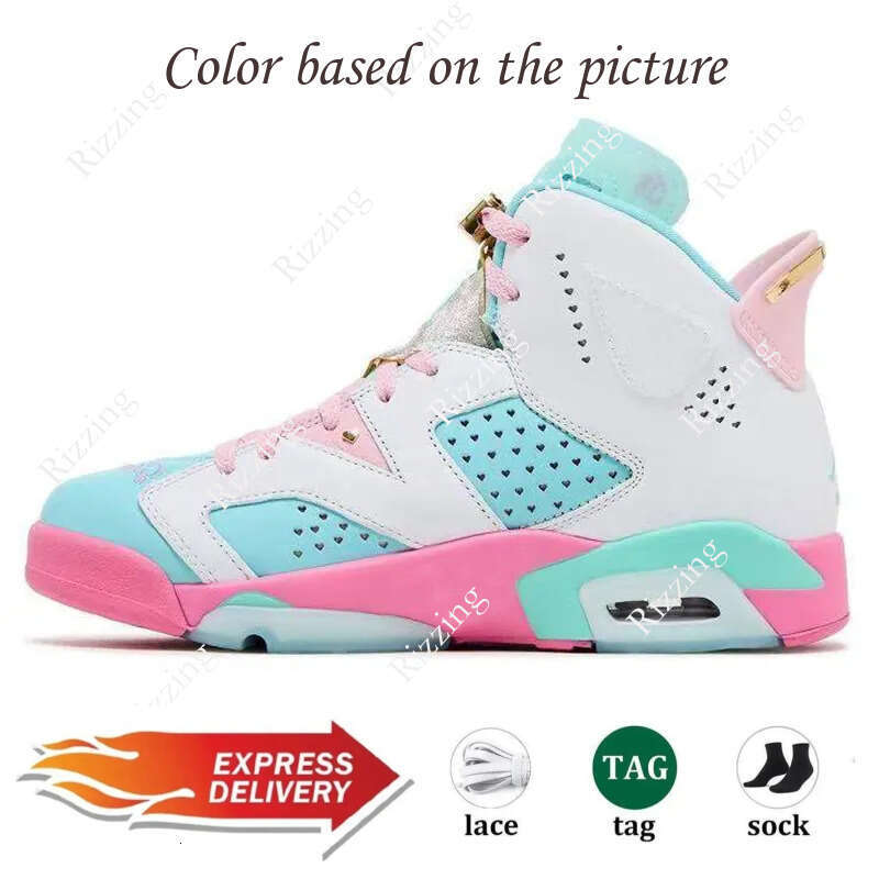 with box Designer mens 6s man basketball shoes 6 designer og fire red black cat oreo brown kelp unc blue aqua tinker cool grey men outdoor sneakers