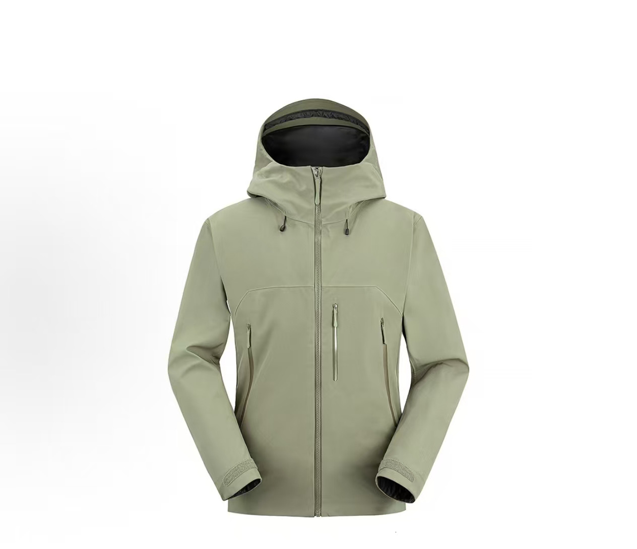 Artery Jacket Hoodi… - image