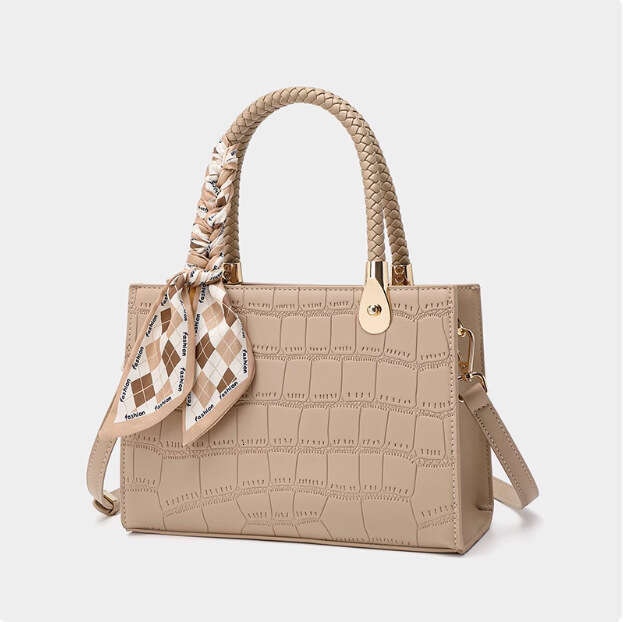 Totebag Shoulder Ba… - image