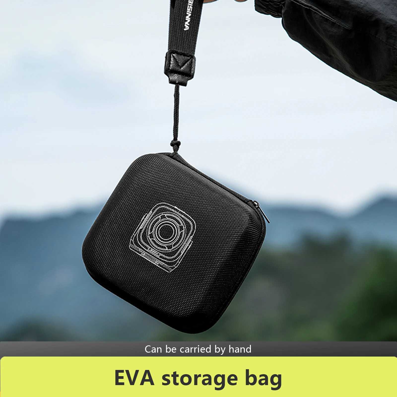 BISINNA Camping Lantern Rechargeable High Lumens Portable Tent Light for Hiking Picnic Traveling M251201