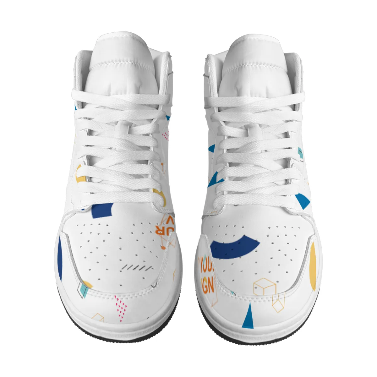 Men's Synthetic Lea… - image