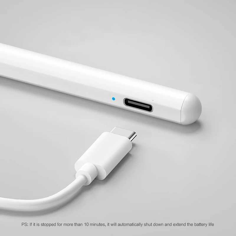 Stylus Pen For Galaxy Tab S11 tra 11 146 Tablet Pen Rechargeable For MatePad Mini 88 Sn Touch Drawincil C251201