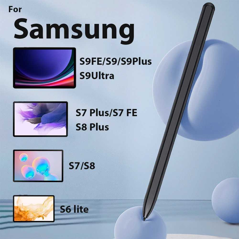 New 2025 Touch Pen For Stylus Reject Palm Magnetic Adsorption Built-In Eraser Wireless Connectivity Tablet Accessories C251201