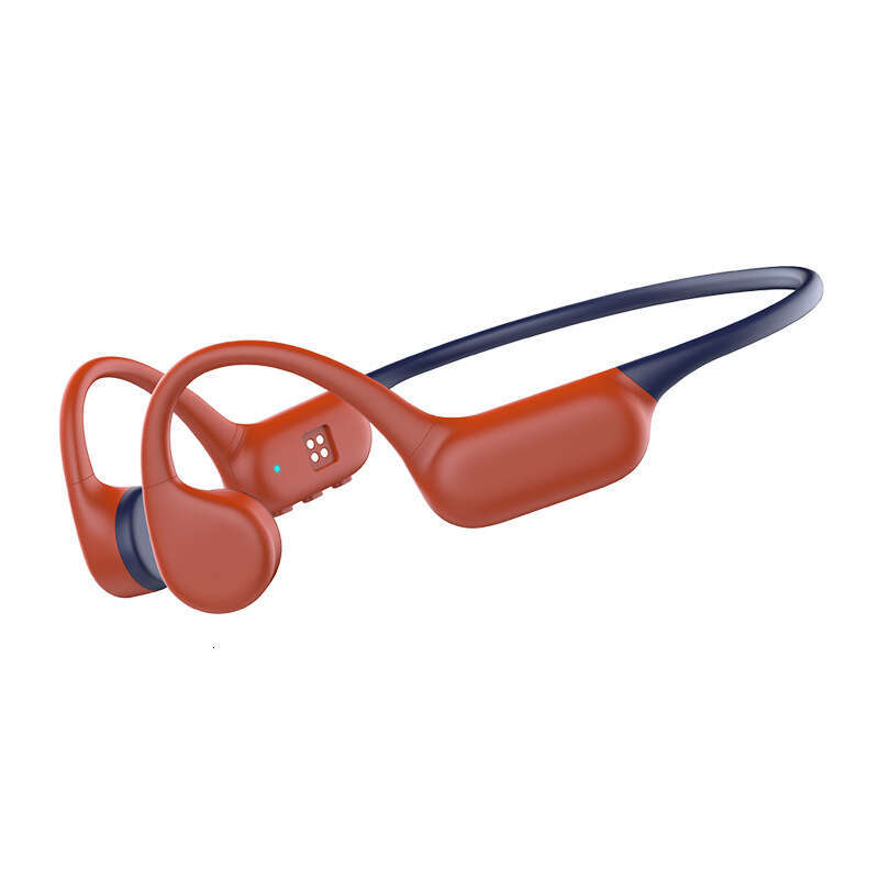 Famous Brand Cross Border X Bone Conduction With Memory Long Battery Life Listen To Music Sports IPX Swimming Bluetooth Earphones