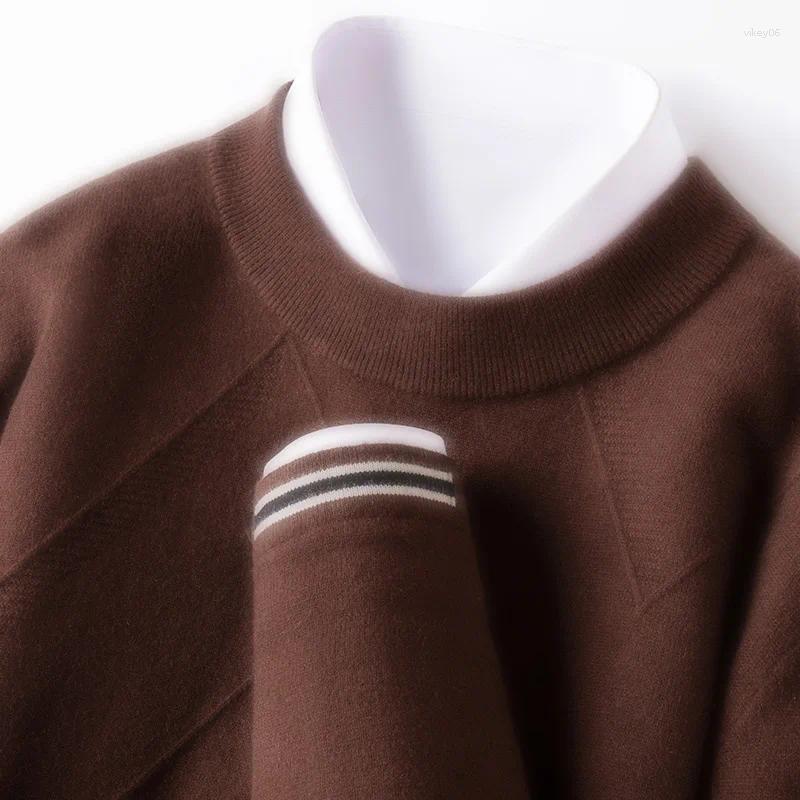 Men's Sweaters Shee… - image