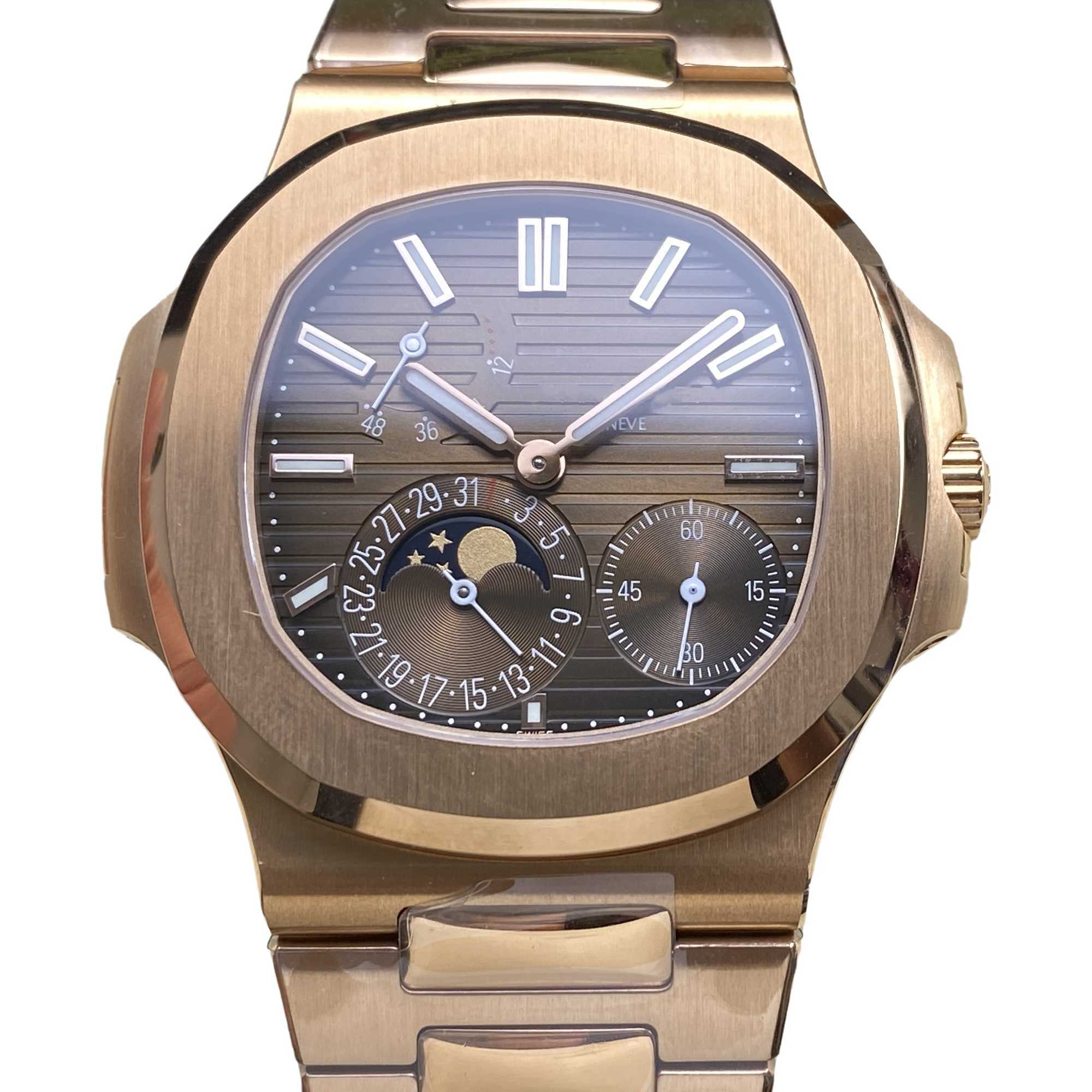 3KF Luxury Mechanic… - image