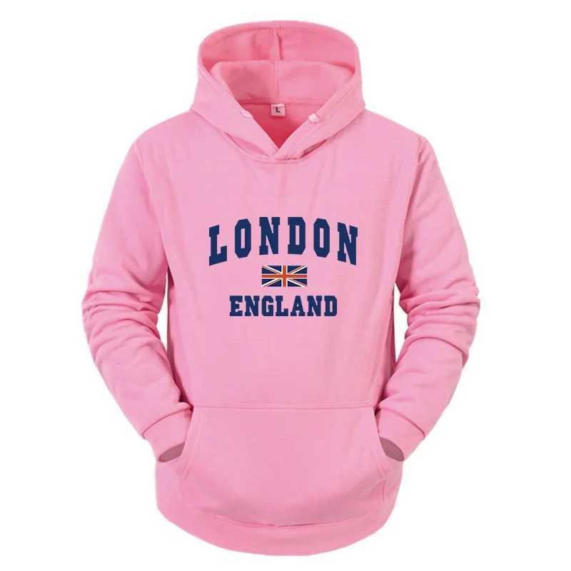 Hot Sales Hoodies Jogging Sweatshirts for Men Autumn Winter Versatile Daily Long Sleeves Sports Fashion Casual Comfortable Mens J251203