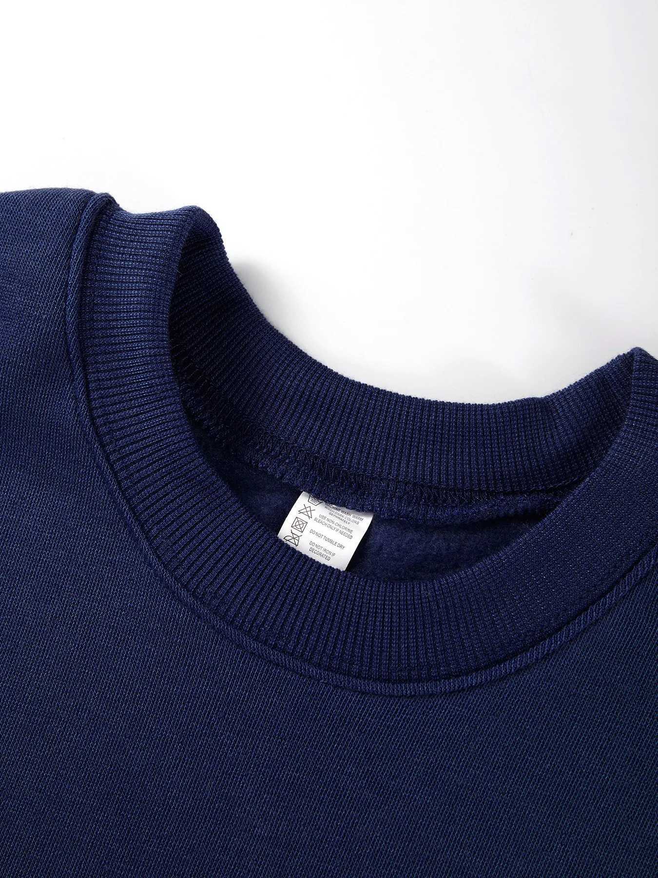 Boston Star 1977 No23 Print Man Sweatshirt Hip Hop All-Match Sportswear Casual Loose Long Sleeve Unisex Fashion O-Neck Clothing J251203