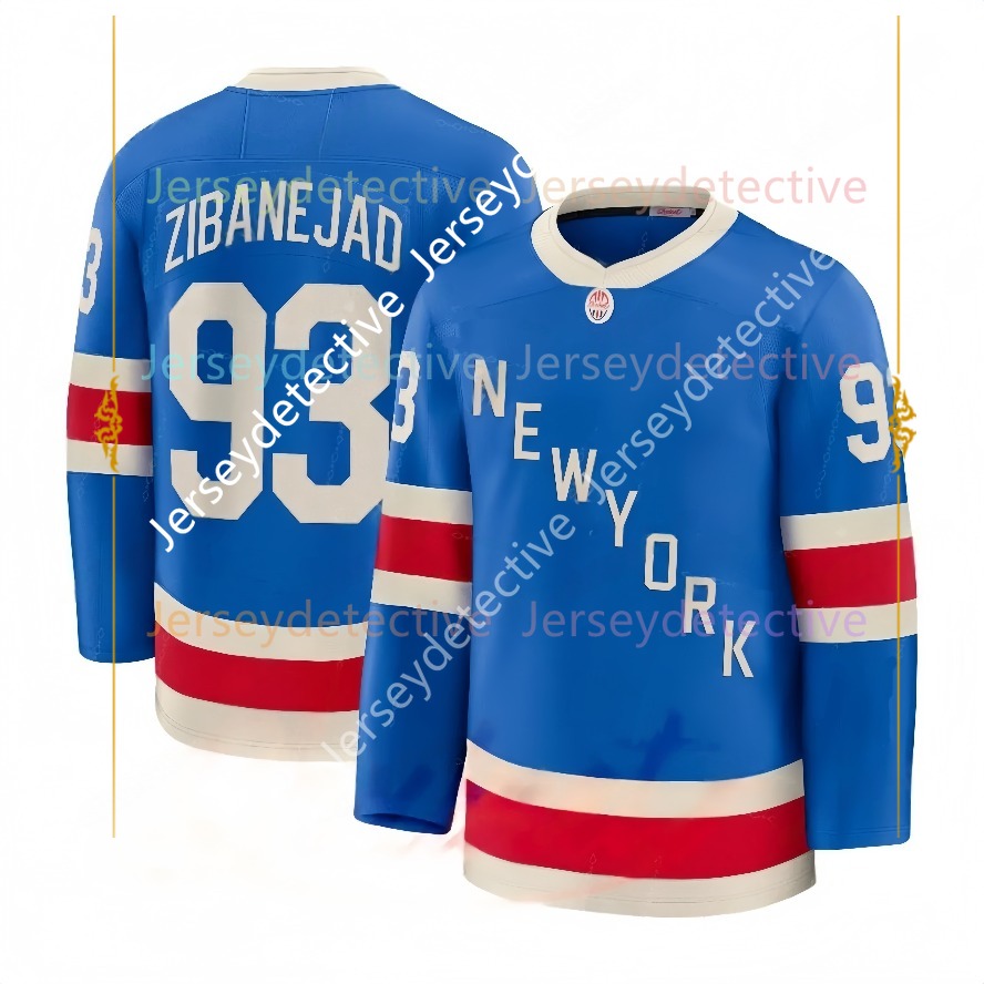 73Rempe10 Artemi Panarin ny hockey jersey 93 Mika Zibanejad 23 Adam Fox 31 Igor Shesterkin 20 Chris Kreider Alexis Lafreniere rangerses Wayne Gretzky jerseys