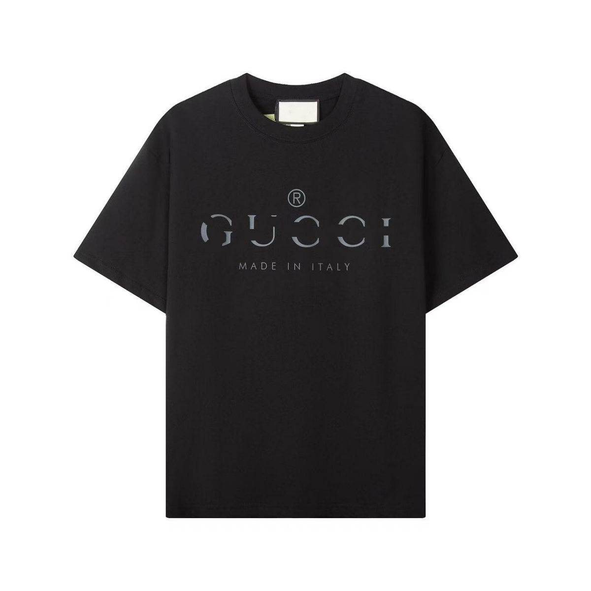 Designer men's T-shirts, casual men's and women's T-shirts, 100% pure cotton letter three-dimensional printed short-sleeved, best-selling clothing size M-4XL#96