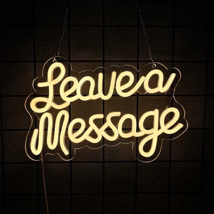 Wedding Theme Neon Sign Led Letter Icon Usb Powered Suitable For Room Home Proposal Party Wedding Art Decor Easy To Hang H251201