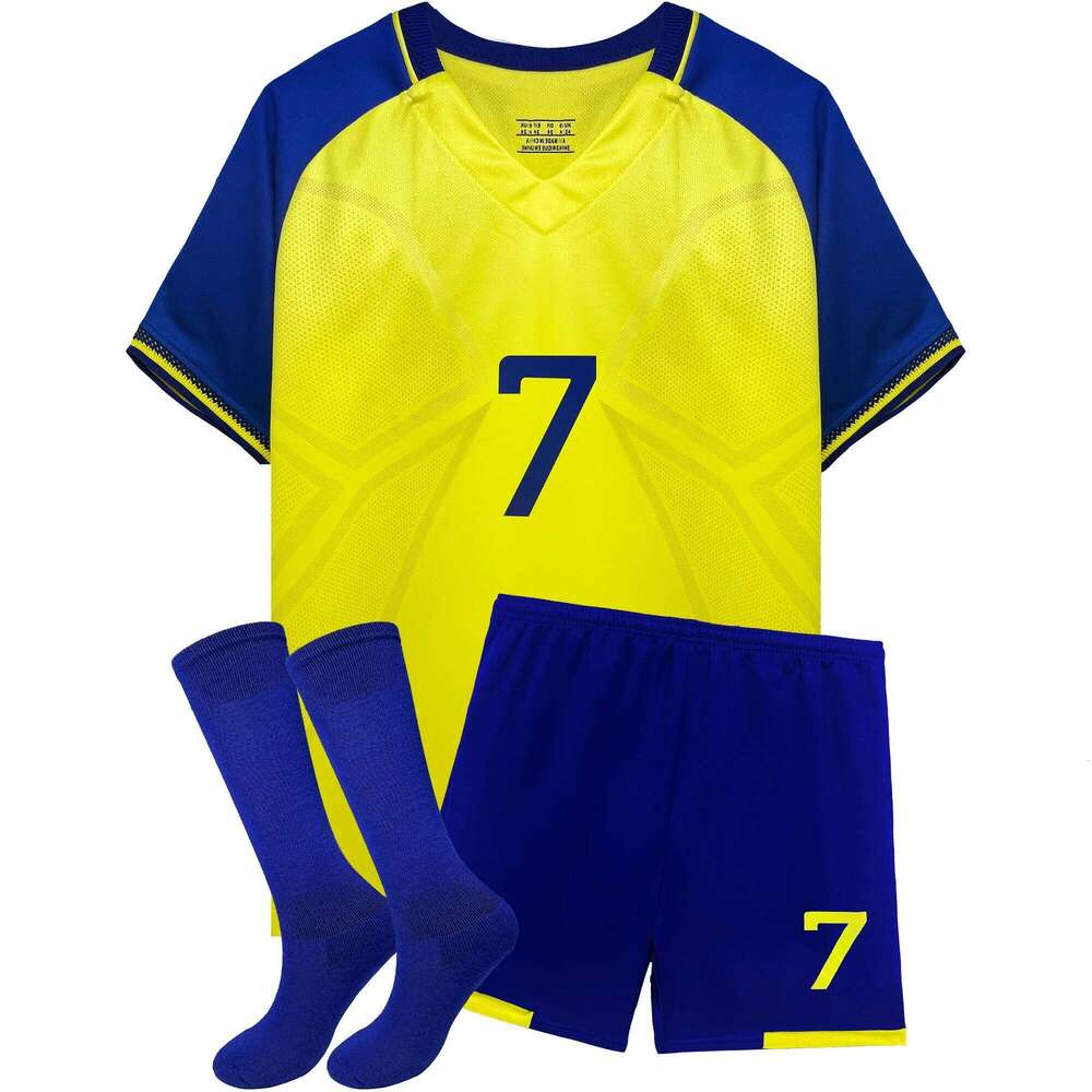 Jerseys Kids 7 Spor… - image