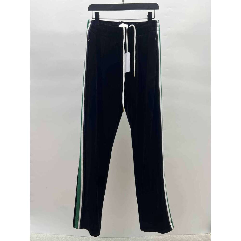 Women's Wear FW Best Version Casinoblank Paris Logo Patched Women Fleeces Outside Suits Men Track Pants Suit Jacket