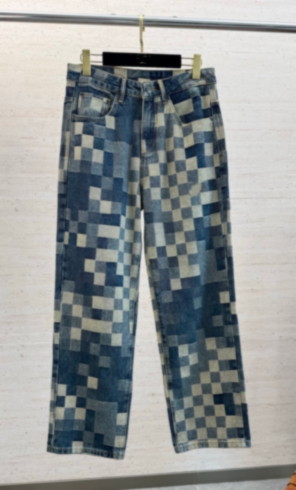 Ly 2026 New Jeans M… - image