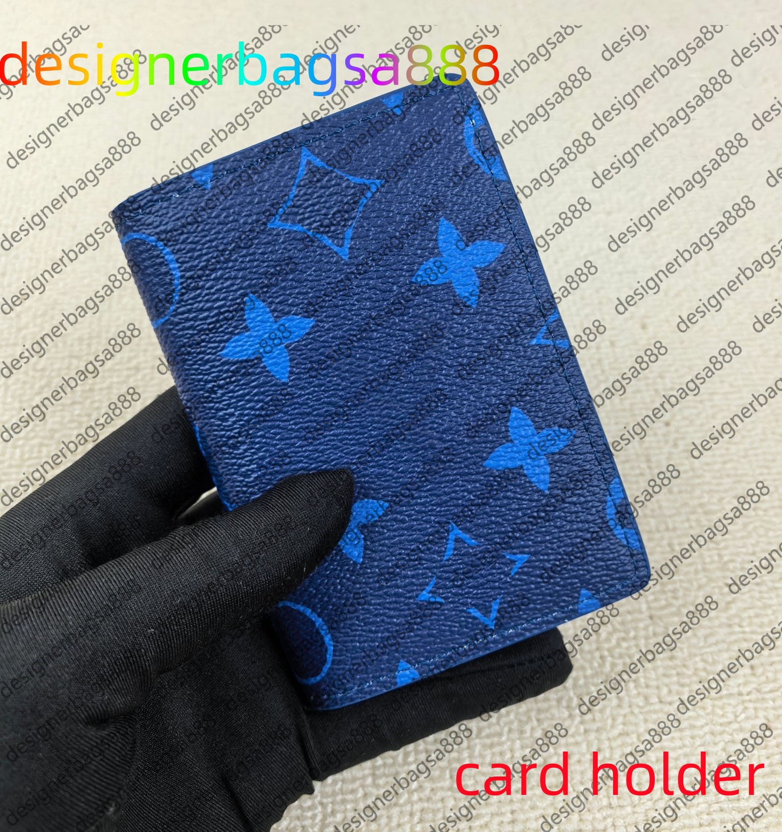 2026 Top Luxury Leather Opening Purse Wallets Fashion Mens Designer Wallets Retro Handbag For Men Classic Card Holders Coin Famous Clutch Wallet 63144
