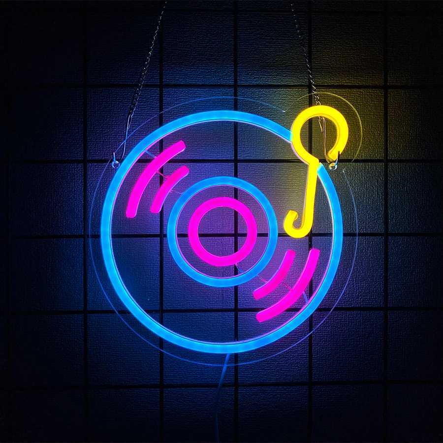 On Air Series Neon Signs Led Letter Icons Usb Powered Used For Club Recording Studio Broadcasting Room Game Room Decor H251201