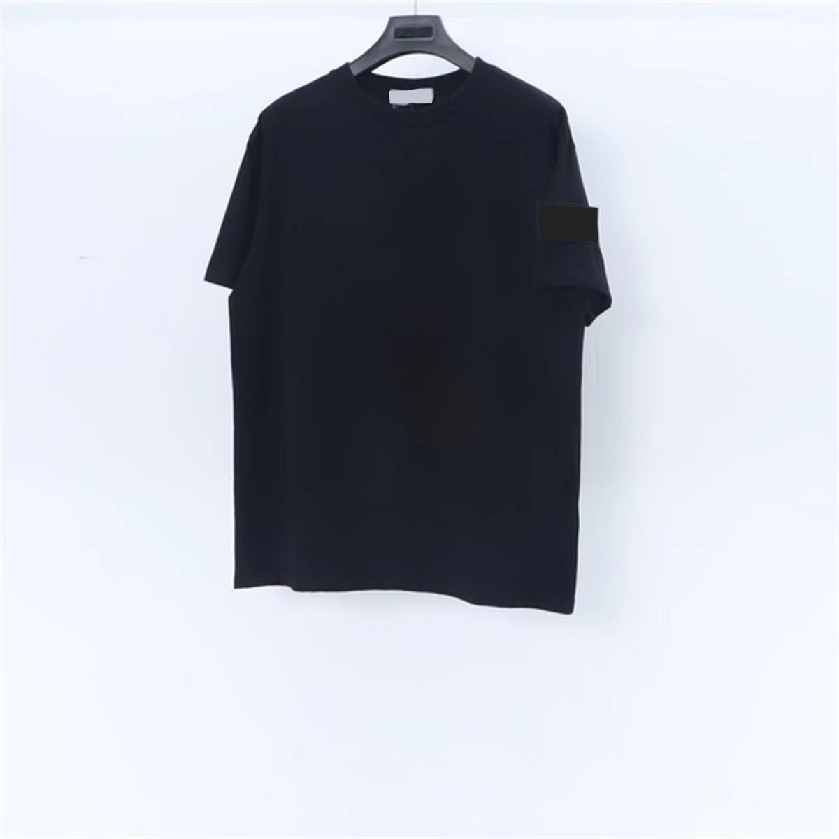 Designer New t shirt Mens jumper 2026 designer clothes size loose fashion designer clothes cottons shirts designer shirts clothes Letter High Quality