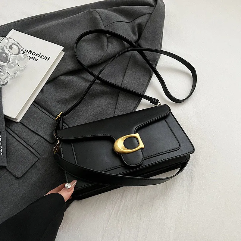 10A designer bag luxury high quality ccoacher handbag for women crossbody bags designer women beach designer teribag purse fashion saddle bag #luxurystore718zx