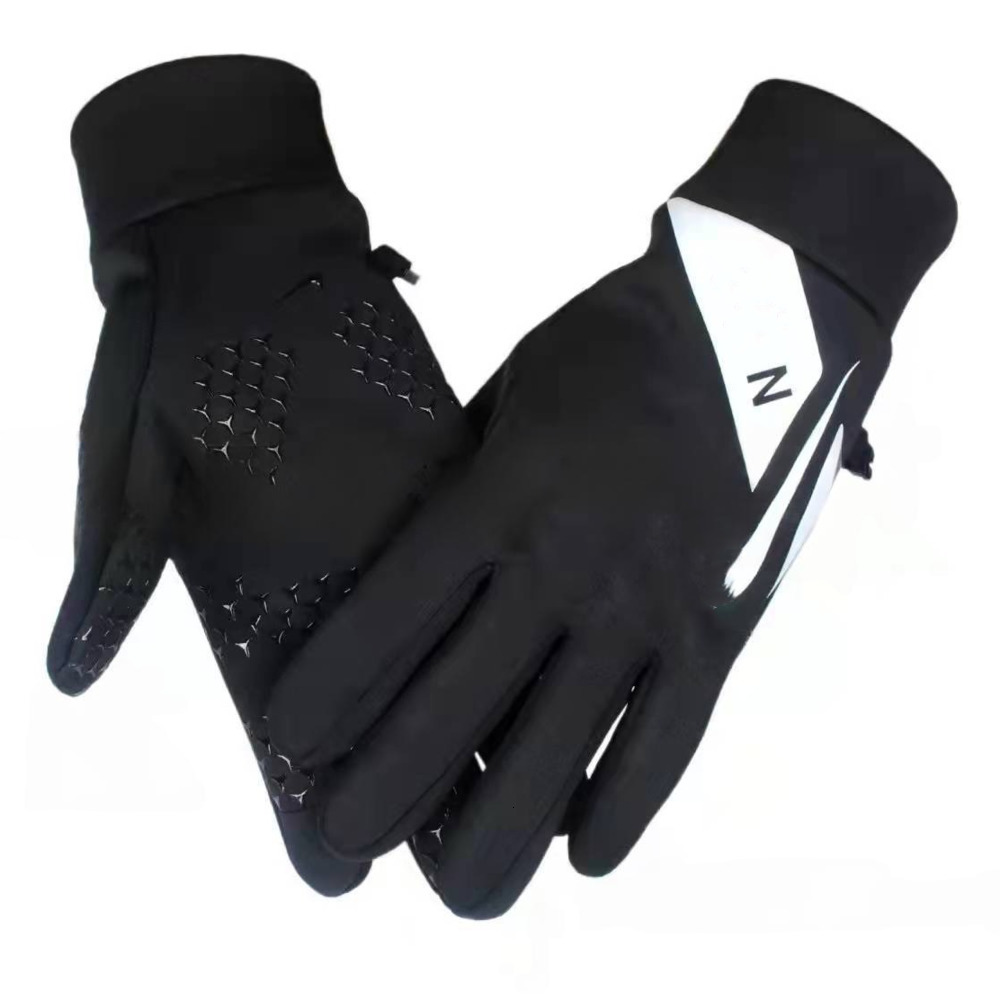 Five Fingers Gloves… - image