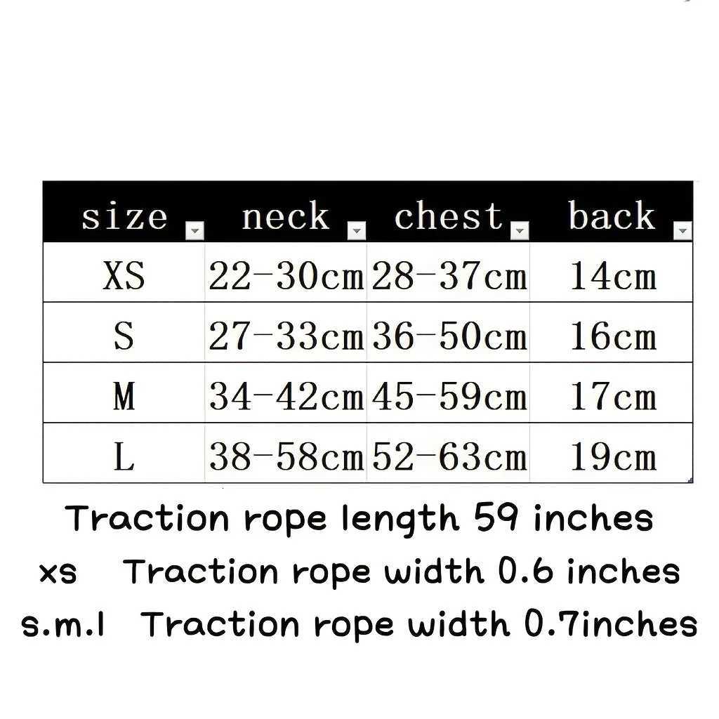 Breathable Adjustable Knit Fabric Dog Harness and Leash Set-All-Season Chest Vest with Press Buckle-for SmallMediumLarge Breed M251202 - view 7
