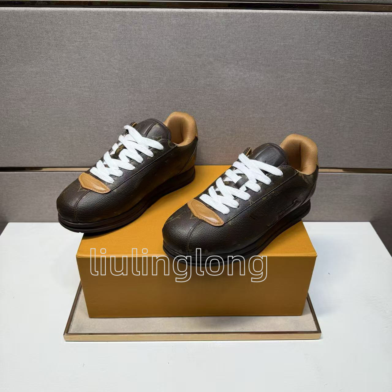 New Buttersoft Snea… - image