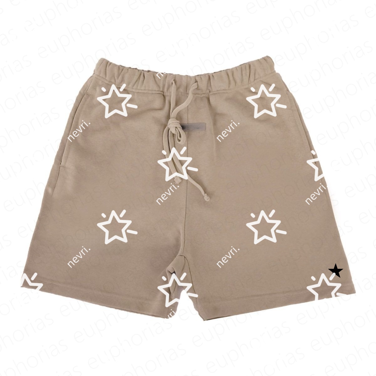 Designer Mens Short… - image