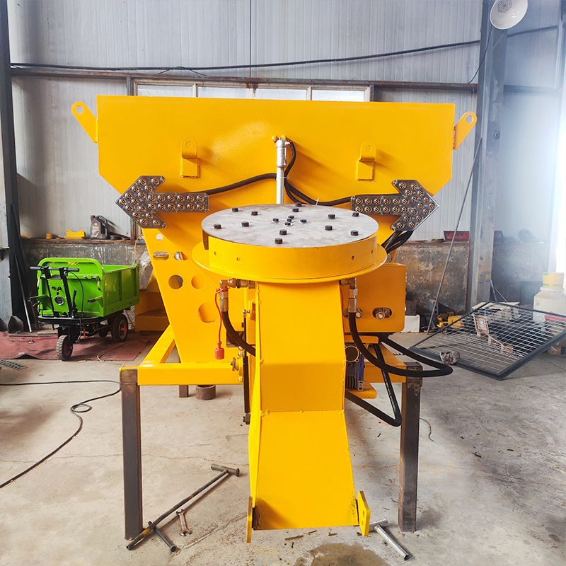 Industrial-Grade Poly Salt Spreader | Corrosion-Proof Hopper for High-Volume Municipal & Airport Winter Maintenance