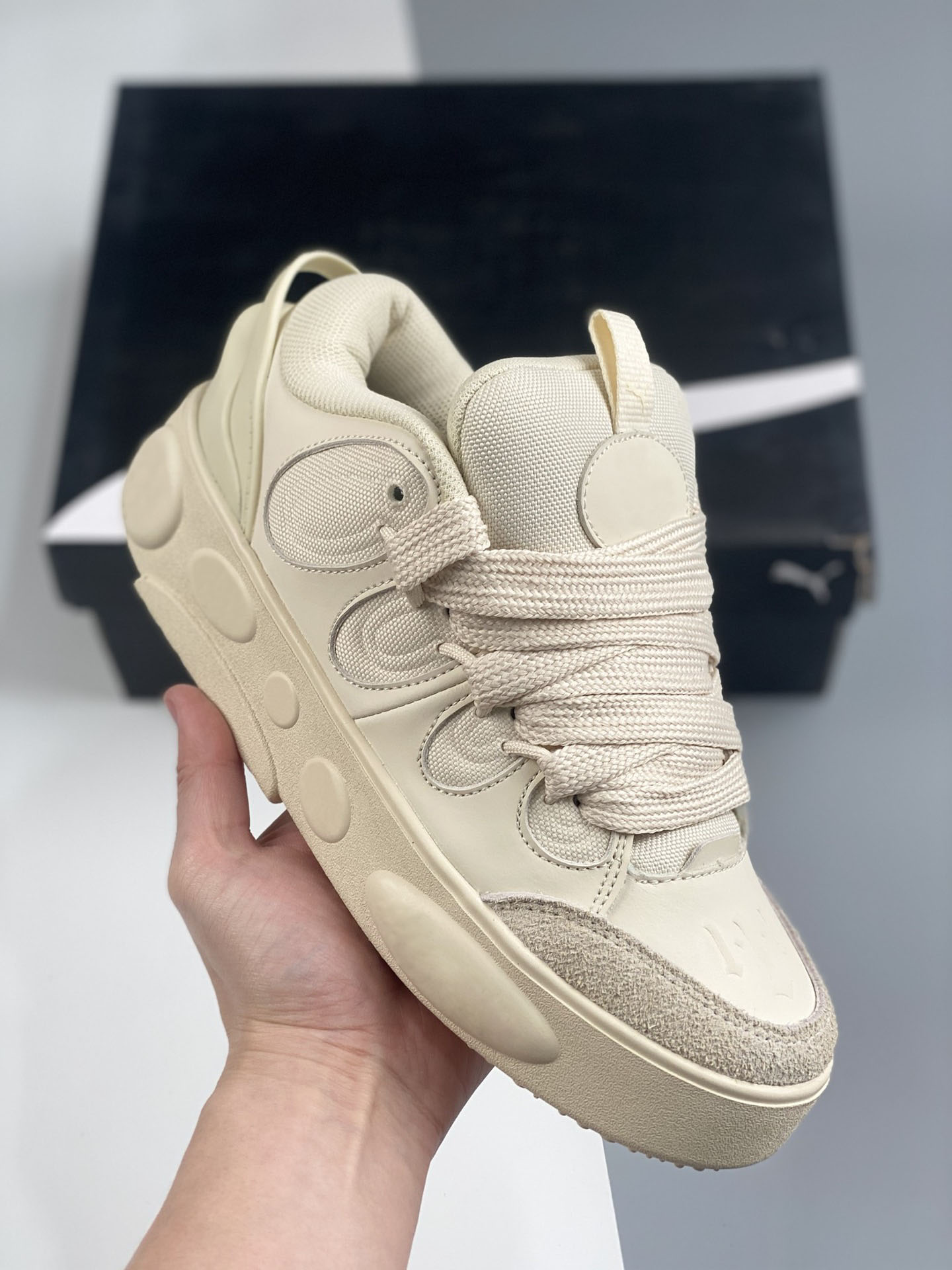 Top La Melo Ball La… - image