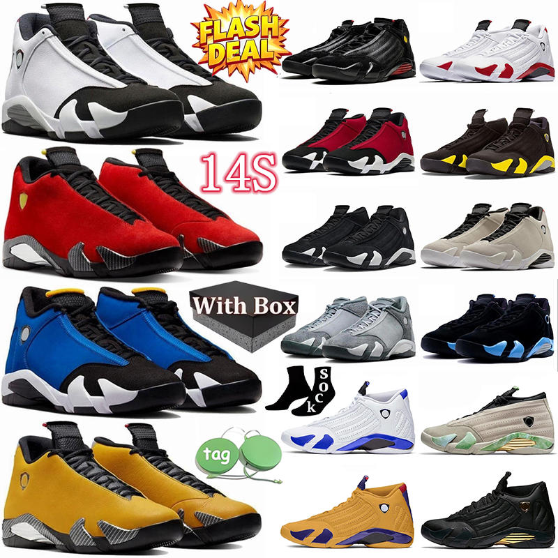 With Box 14 Designe… - image