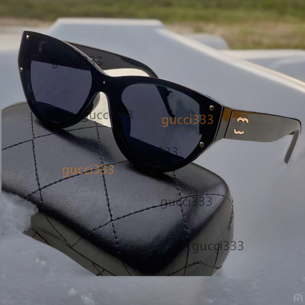 Designer Sunglasses Styles Unisex UV400 Polarized Lenses Driving, Travel, Beach Fashion Sunglasses chanels channels cc chanelsunglass channelsunglasse 6RLI