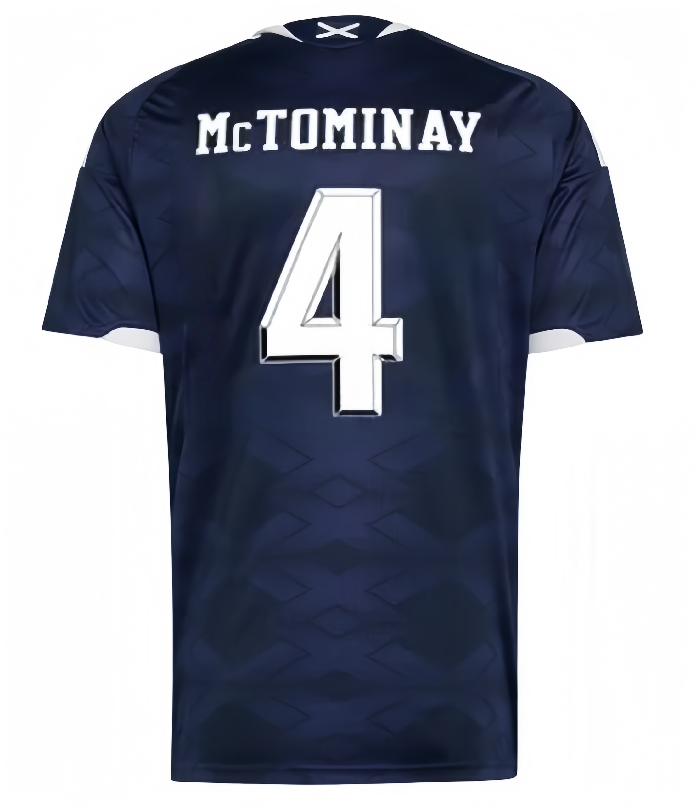 2026 Scotland Soccer Jerseys 26 27 World Cup ROBERTSON McTominay McGREGOR SHANKLAND McGINN Football Shirt Home Away maillot de Foot Men kids kits wome