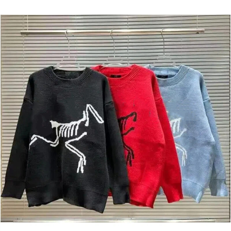 Men's Sweater Desig… - image