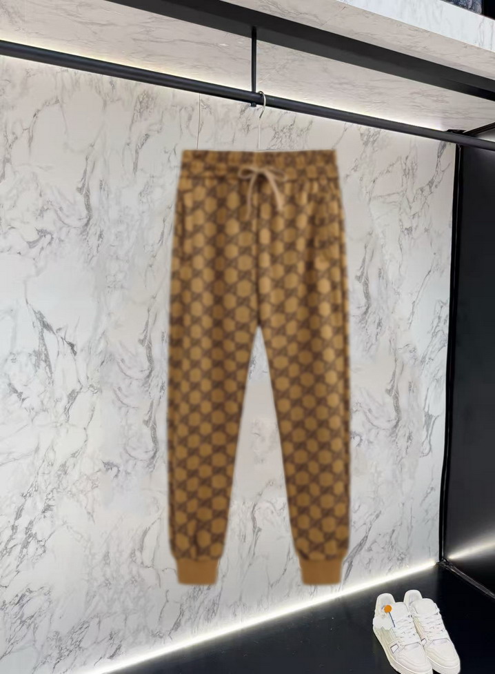 Mens Designer Tracksuit Pants Men Women Sweatpants Joggers Pants Fashion Hip Hop Sportswear Casual Harem Elastic Waist Trousers