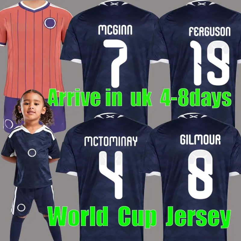 2026 4XL Scotland F… - image