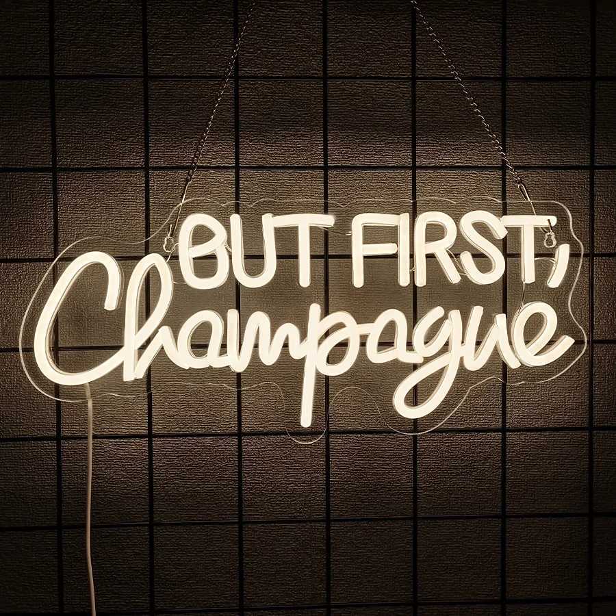 Cocktail Series Neon Sign Letter Icon Wall Decor Usb Powered Used For Beer Bars Clubs Holiday Parties Man Cave Wall Lamps H251201