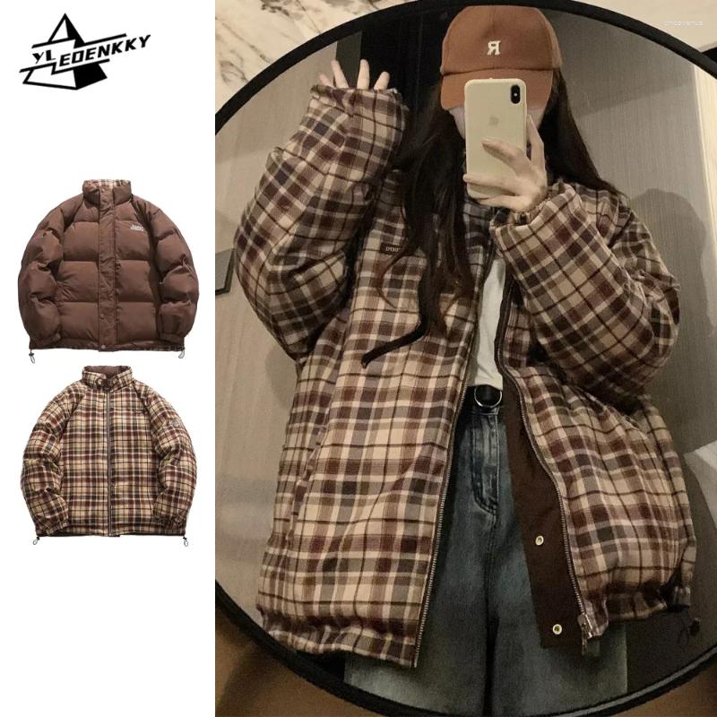 Men's Down Reversib… - image