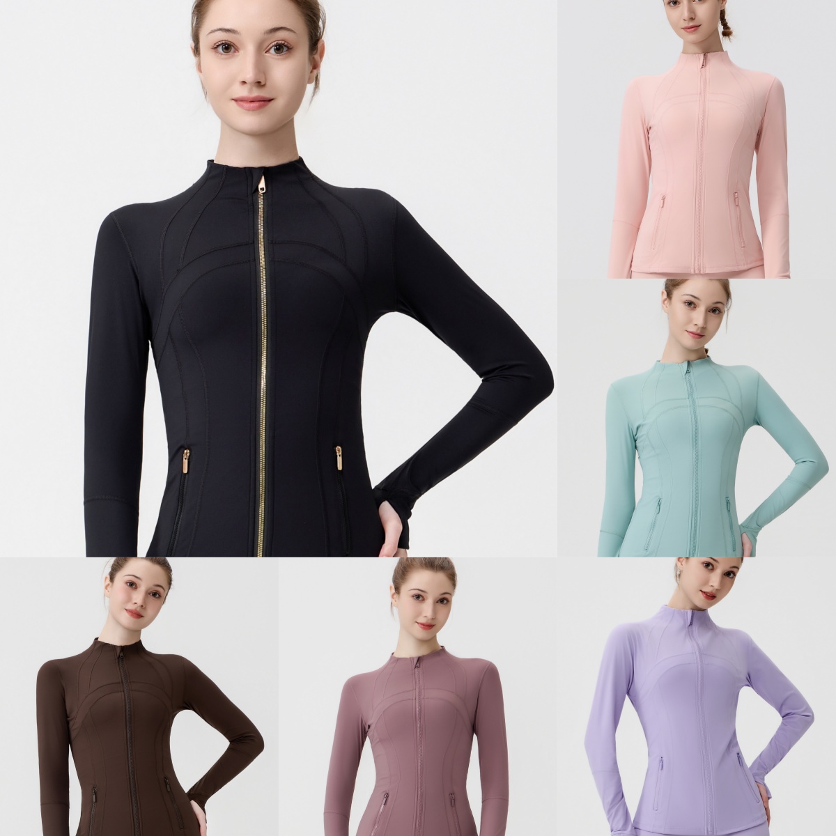 Designer Yoga Worko… - image