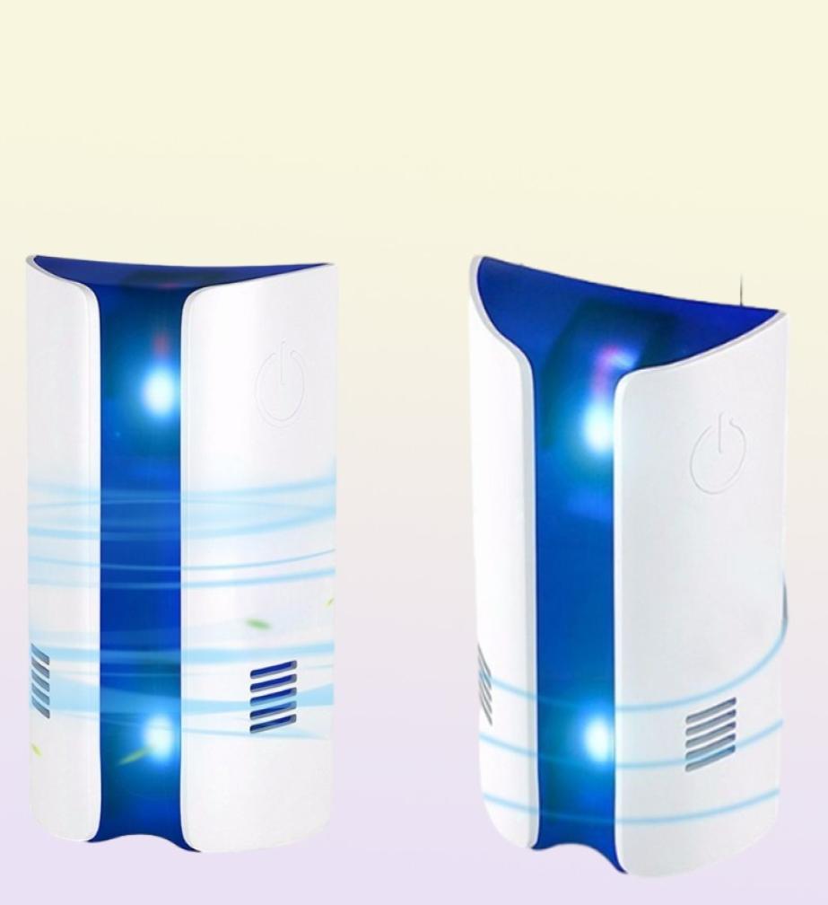 Bread Type Multifunction Ultrasonic Electronic Repeller Repels Mice Bed Bugs Mosquitoes Spiders Insect Repellent Killer Y2001064799098