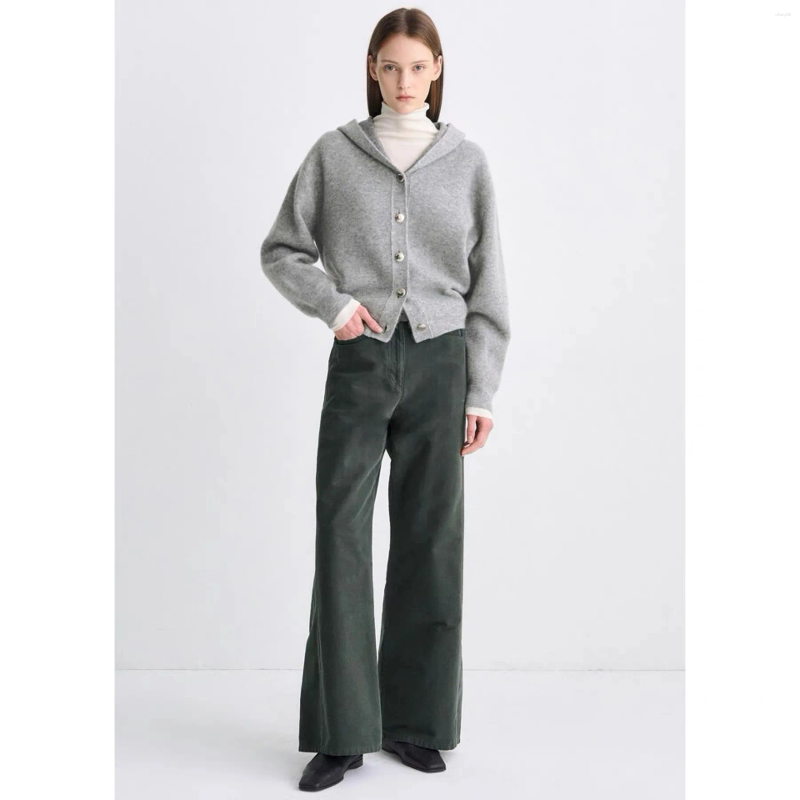 Women's Sweaters Le… - image